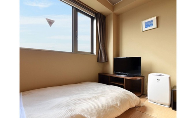 Hirono House | Standard Room without meals Smoking standard s / Futaba-gun Fukushima