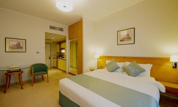 Al Qusais Apartment | Standard Studio Near By Al Shaklan Market Ab