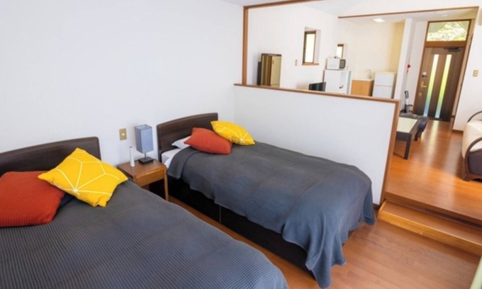 Ito Hotel | Standard Westernstyle cottage | Seasonal Colorfu/Ito Shizuoka