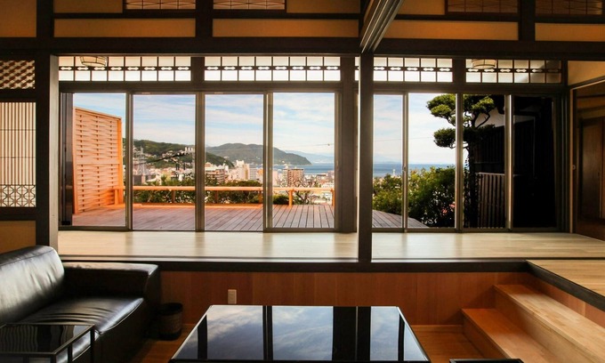 Ito House | StandardRoom only A plan to rent a villa in Ito/Ito Shizuoka