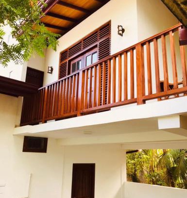 Aturuwella Bed & Breakfast | Stanley Villa One