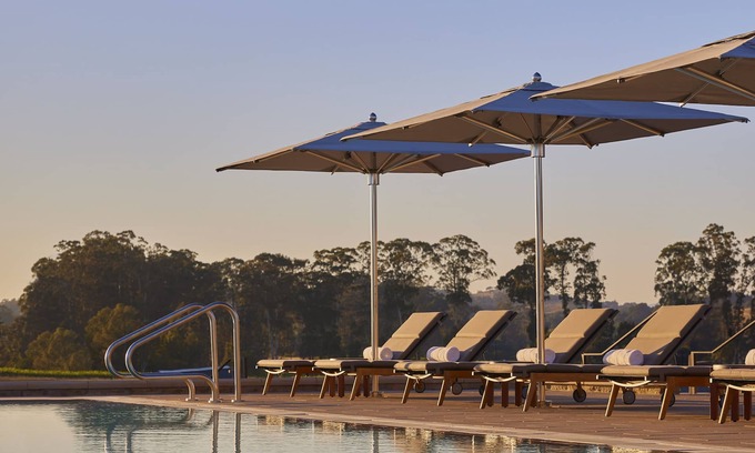 Napa Hotel | Stanly Ranch, Auberge Collection