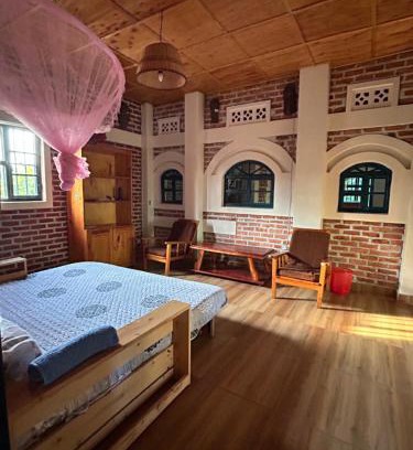 Butare Apartment | Stany's apartments