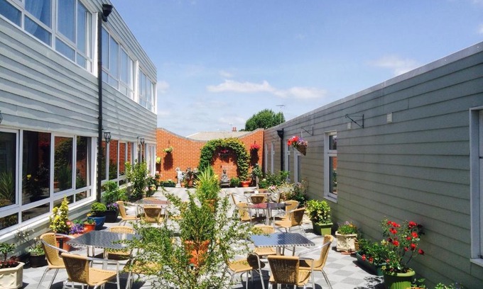 Colchester Hotel | Star Anglia Hotel