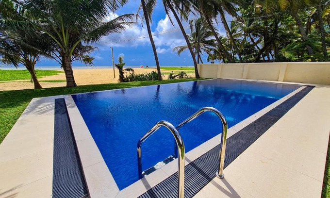 Negombo Hotel | Star Beach Guest House