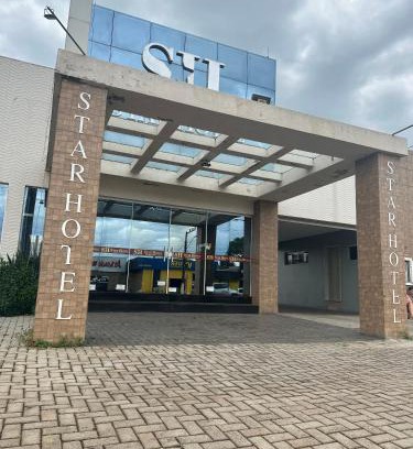 Efapi Hotel | Star Hotel