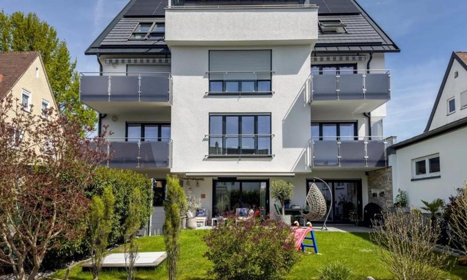 Fischbach Apartment | Star - Vogelhaus