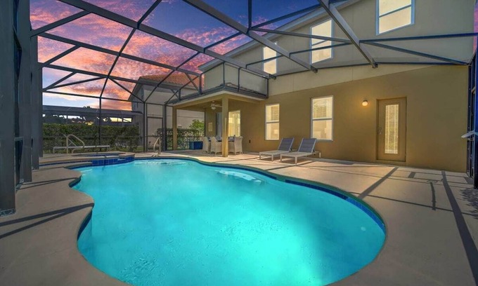 Sunridge Woods House | Star Wars on Oakbourne Solterra