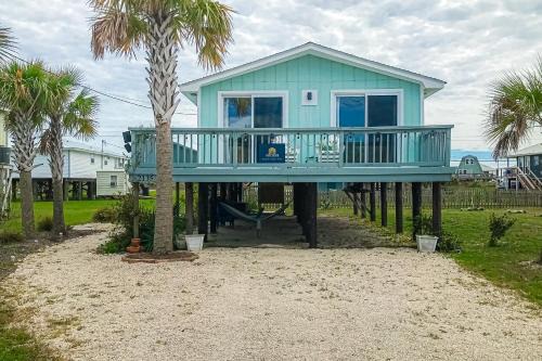 Dauphin Island House | Starfish Cottage