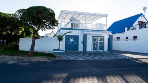 Langebaan House | Starfish Cottage