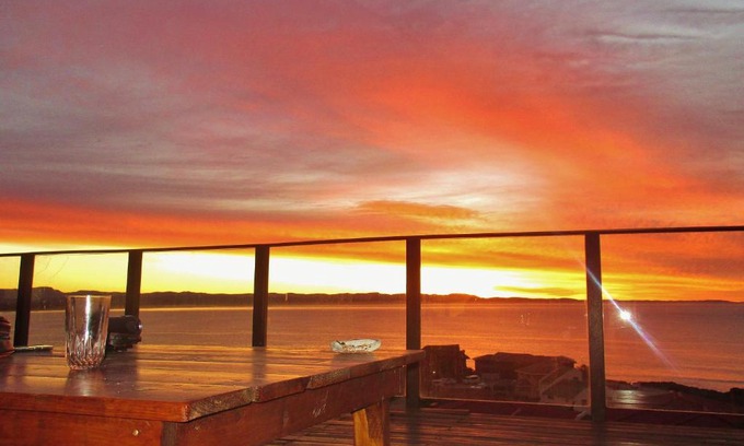 Wavecrest House | Starfish Surf House