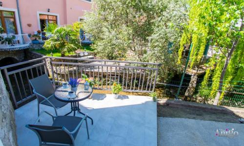 Mostar Old Town Apartment | Stari View-Free Parking