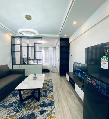 Kidono Apartment | Starla Home in Kinoo