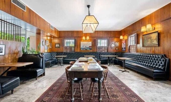 North Charleston Hotel | Starlight Motor Inn