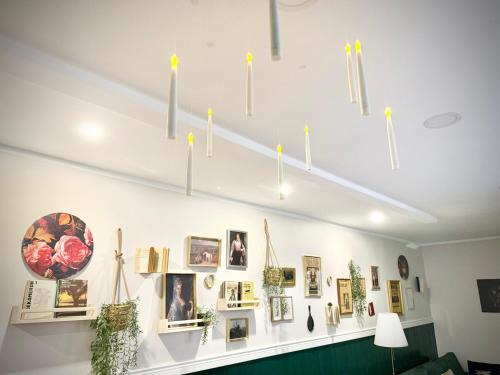 Stare Miasto Apartment | Staromiejski Salonik Harrego przy Rynku
