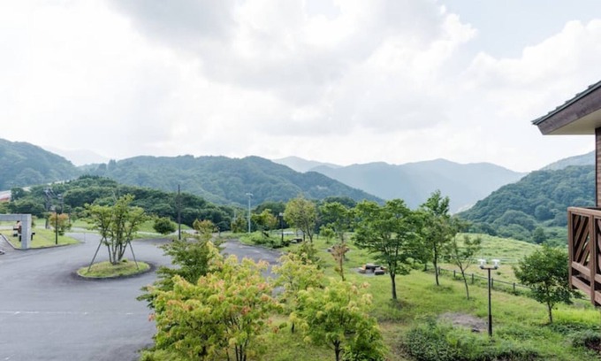 Okuizumo Cottage | Starry Mikuni Lodge/Nitagun Shimane