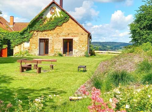 Nisovice House | Statek Hájek