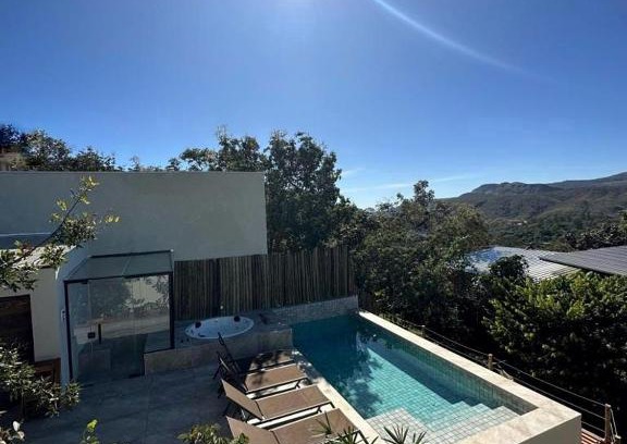 Alto Paraiso de Goias Villa | Statera Host