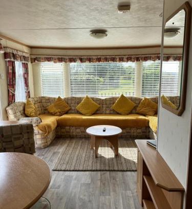 Rhyd-y-clafdy Resort | Static Caravan