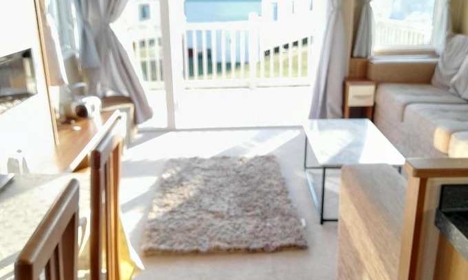 Fourstones Near Bentham Resort | Static caravan near the Yorkshire Dale's