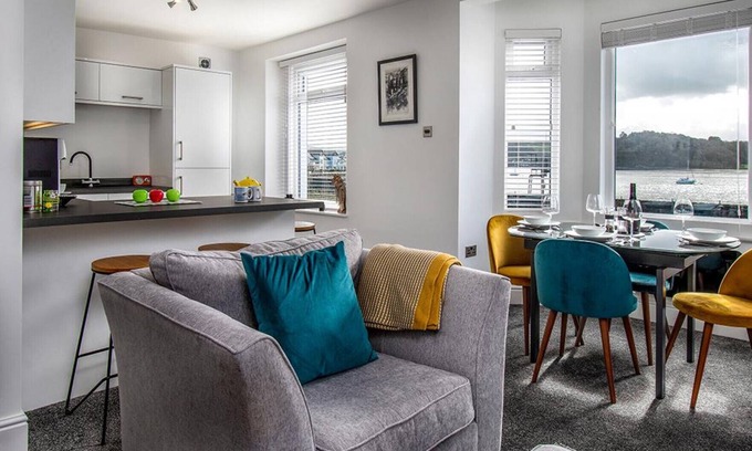 Deganwy Cottage | Station Approach - Two Bedroom Cottage, Sleeps 4