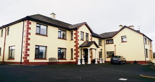 Ennistimon Bed & Breakfast | Station House Bed & Breakfast