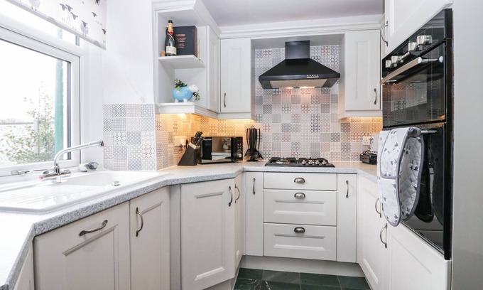 Kirkby-in-Furness Cottage | Station View