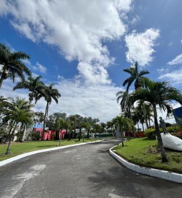 Jardim Limoeiro Hotel | Status Elegance Hotel para adultos