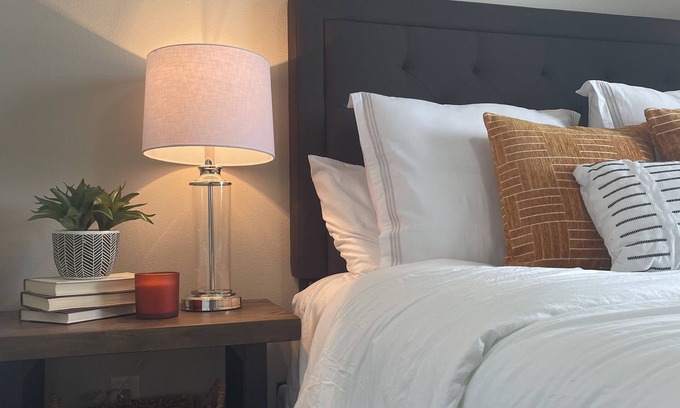 Starkville Condo | Stay and play in the heart of everything Starkville has to offer!