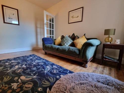 Heaton Apartment | Stay at 128