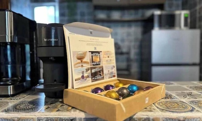 Downtown Mexico City Apartment | Stay at Kasava's Independence Residences