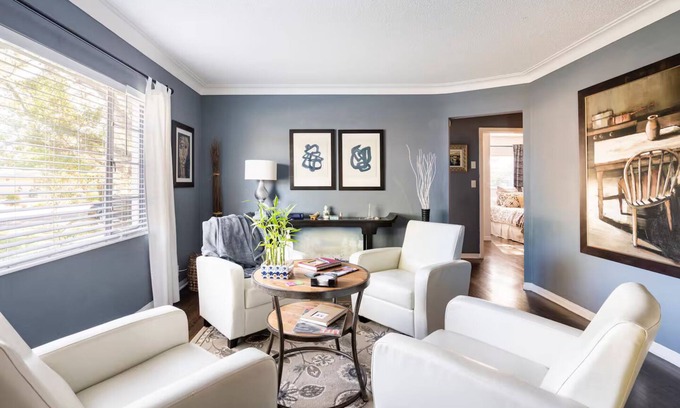 Disston Heights House | Stay at my home between beach and downtown while I'm away