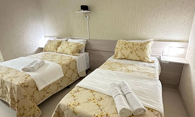 Petrolina Apartment | Stay at Riverside 103 – charm and incredible location