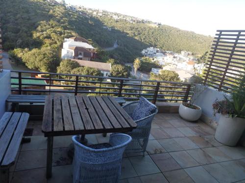 Herolds Bay Apartment | Stay at the Herold 706