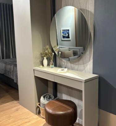 Seminario Hotel | Stay batel luxo em Curitiba