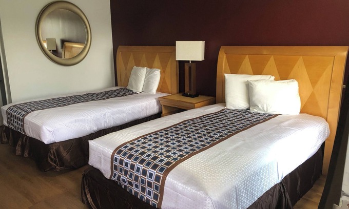 North Charleston Hotel | Stay Express Inn North Charleston