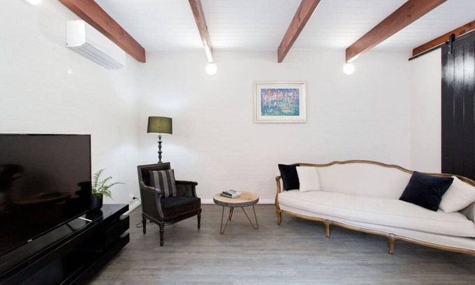 Fremantle Apartment | Stay Fresh - Fremantle CBD