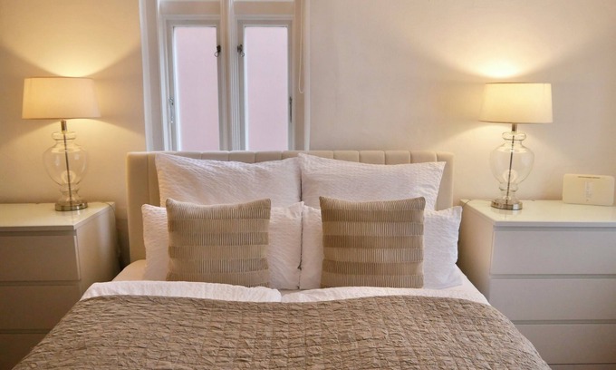 Altstadt Apartment | STAY HYGGE - charming accommodation in Lüneburg's Old Town