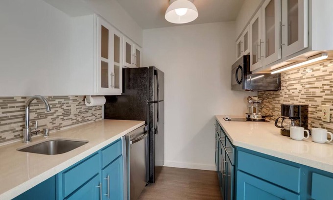 San Jose Hotel | Stay In great Shape! Minutes to Levi's Stadium, w/Outdoor Pool