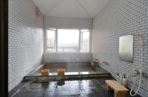 Kitayuzawa Onsen Cabin | STAY IN OTAKI