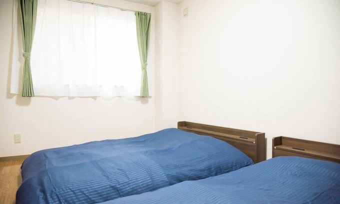 Asahikawa Apartment | STAY IN PASSION