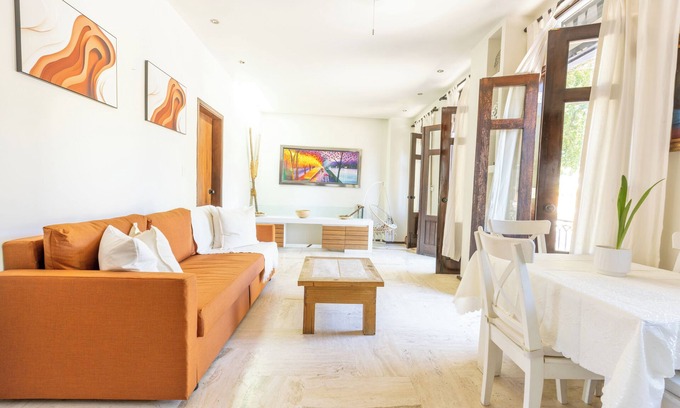 San Anton Apartment | Stay in the heart of Santo Domingo’s historic Zona Colonial.