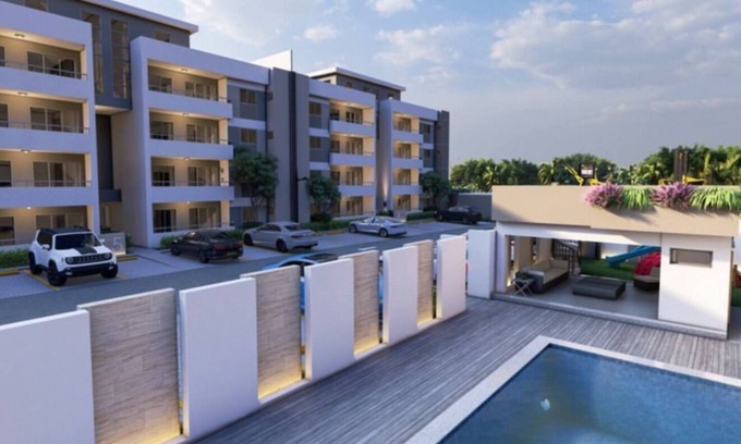 La Isabelita Apartment | Stay in this beautiful central and luxurious apartment 5 minutes from the beach.