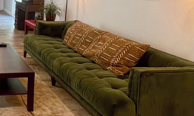 Mentone House | Stay in this charming 2-bedroom home in serene Mentone.