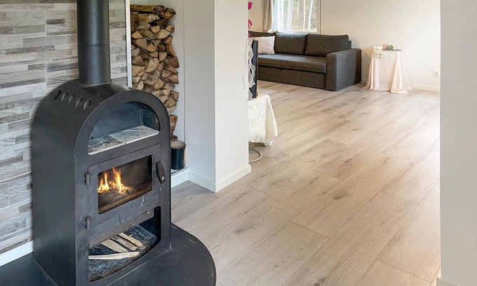 Grythyttan House | Stay in this cottage near the shiny Saxon Lake and experience idyll and silence of the forest.