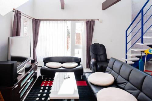 Asahikawa Villa | STAY IN TOYOOKA