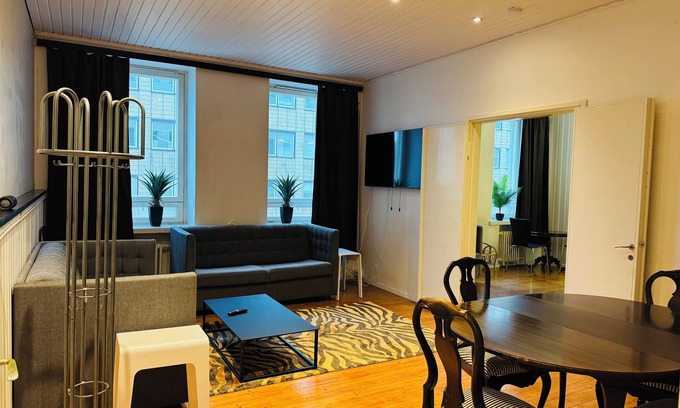 Kamppi Apartment | STAY Kamppi Center Apartment