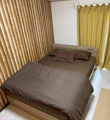 Minami-ku Apartment | Stay Like Living IJIRI 103