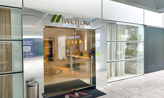 Goiania Apartment | STAY Metropolitan Barcelona