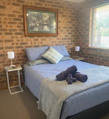 Cowra Apartment | Stay on Lachlan